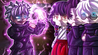 Jjk Season 2 React To Gojos Future Gacha React