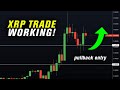 Buy Setup STILL IN PLAY On XRP (Ripple)! | Crypto Technical Analysis