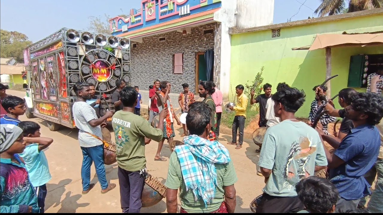 Ye shuru wali music 🎵🎶🎶Sahadeb96 koraputia music 🥰🥰