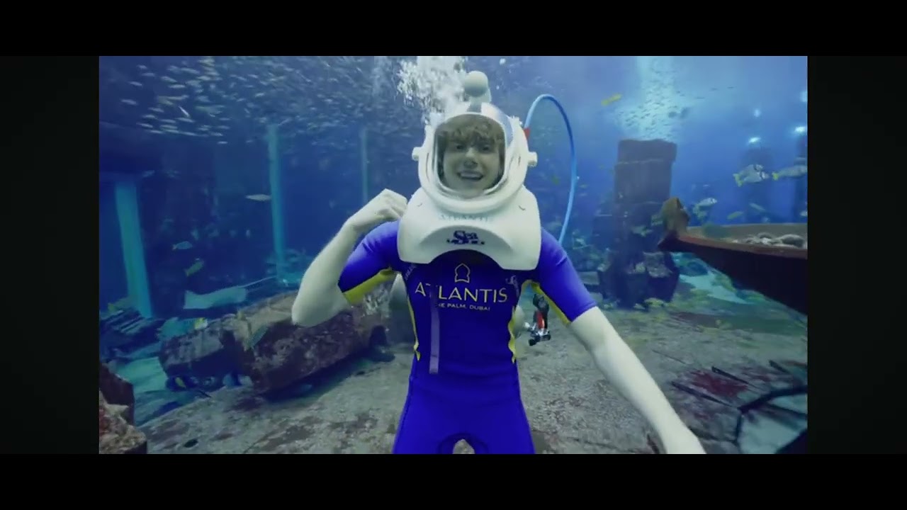 World's most dangerous sound music video 