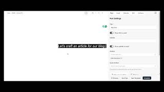 Snap Story Generative AI Application Demo using AWS PartyRock