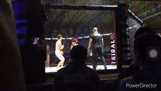 Urcc Dutdutan 16 Fight Of Anfernee Dodot Palarca