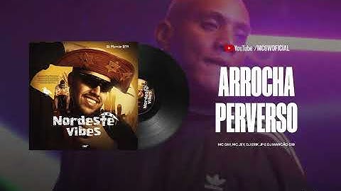 Thumbnail of ARROCHA PERVERSO - MC GW, MC JHEY, DJ MARCÃO 019 E DJ ERIK JP