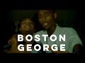 LilMani - Boston George [ Shot By @A_Culturee ]