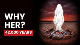 Why Was She Cremated 42,000 Years Ago?
