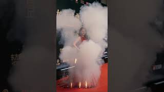 Todays Most Creative Red Carpet Dress