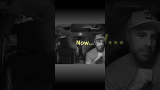 Don't Touch the Driver | Rejected & Upset Rider #uber #lyft #rideshare #shutdown #rejection