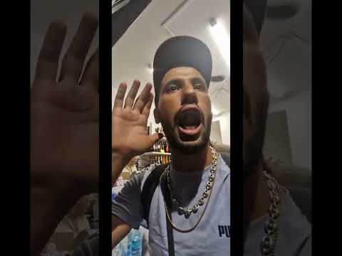 حصل مغريبي كايشوف ليه فمراتو هههه كوميديات كوميديات اكسبلور اكسبلور Memes Dance 