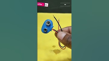 BC 548 Transistor projects.#sm#creative#idea#viral#shorts#video#.