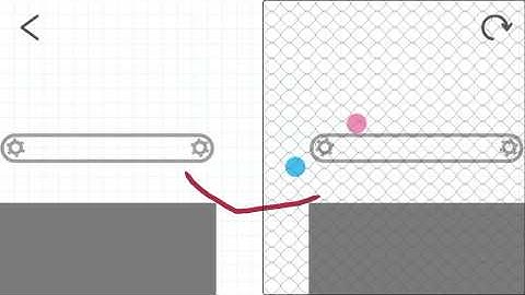 Brain dots! Level 100!