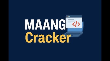 How MAANG Interviewers Expect You to Solve DSA Problems & Introduction