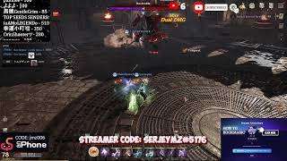 Night Crows - Best Streamer Coupons Still Available mga bossing! Ubusin nyo na! May pa libre si NC?