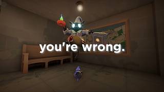 You're Thinking About Deadlock Wrong...