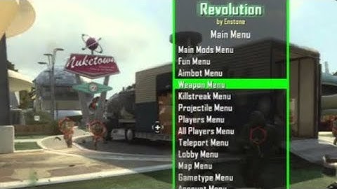 how to get bo2 mod menu offline (easy)