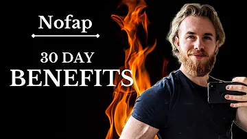 Nofap | 30 Day Benefits | Break Through to the Other Side!