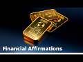 Financial Affirmations #shorts