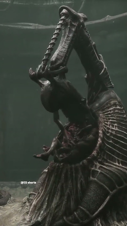 Killing the Guy in Act 1 - Scorn