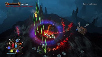 Torchlight 2 Gameplay Walkthrough Shield Bash Engineer Elite Part 42