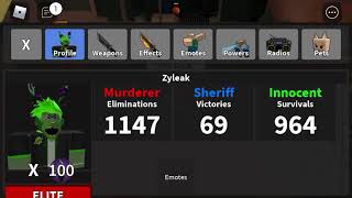 Getting in a game with ZYLEAK! screenshot 4