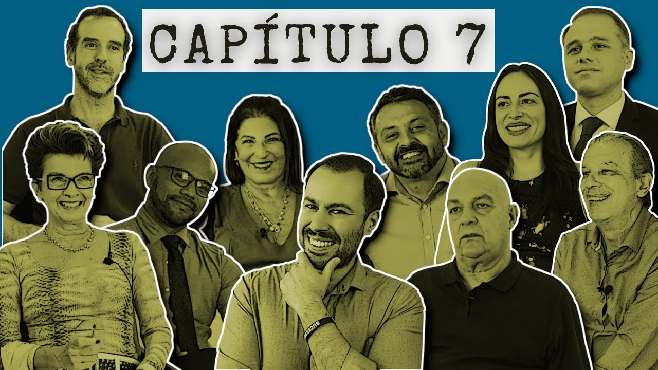 Capítulo 07: Plano de Manutenção - YouTube