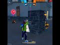 Wait For Shot 😤 #freefire #garenafreefire #tondegamer #war777