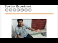 Magic of  Science New Experiment(full)  , it seems impossible