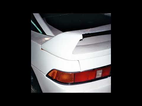 DJ Cosworth - Still Sleepless