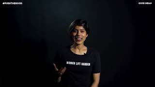 Women Lift Harder - Shreya Roy