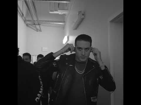 G-Eazy - The Endless Summer Tour