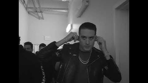 G-Eazy - The Endless Summer Tour