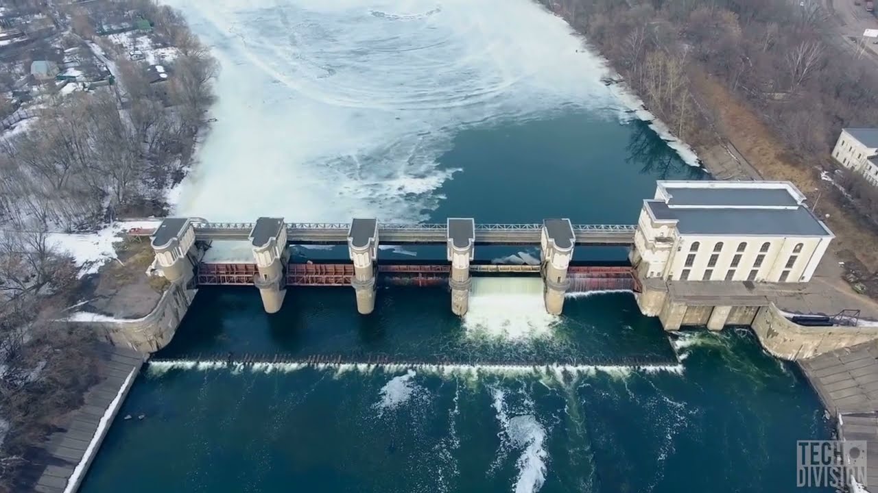 Biggest Floating Solar Farm In The World
