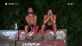 Survivor | Trailer | 21/05/2024 Resimi