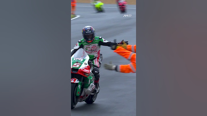 Formidable Zarco wins in France | 2025 French GP