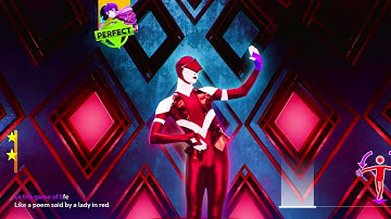 Just Dance 2026 Edition | ABRACADABRA (EXTREME) Full Gameplay