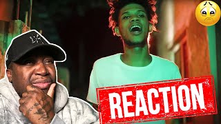 Silk Boss - Sorry 𝐑𝐄𝐀𝐂𝐓𝐈𝐎𝐍