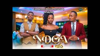 Ndoa Ep 169 Love Story #Pasarbrand #Kiparabrand #Love
