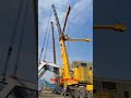 #funny video#dekho na mobile crane#kis tarah lifting laga kar#heavi lifting kar rahi hai#viral video