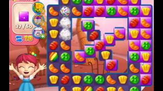 Sweet Road level 229