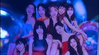 TWICE Live @ Today Show 02/23/2024 Performing I Got You