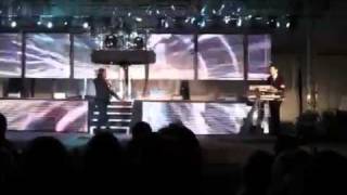 Newsboys at Unity 2011