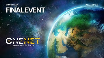 One Net Final Event