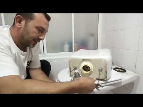 Klozet İç Takım