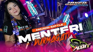 Download Lagu JINGLLE VALENT Audio production BATLLE MENTRI DURMAGATI remixer@team gilang jaya project MP3