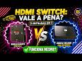 Esse Aparelho HDMI Vai Mudar Sua Vida! Tutorial Rápido e Fácil!