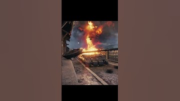 WOT Funny Moments: Obj 279e AmmoRack!😎🤣#shorts