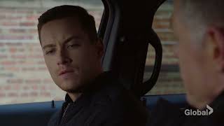 Chicago PD 6x12 | Jay Halstead & Hailey Upton (Upstead) scenes (Part 3/5)