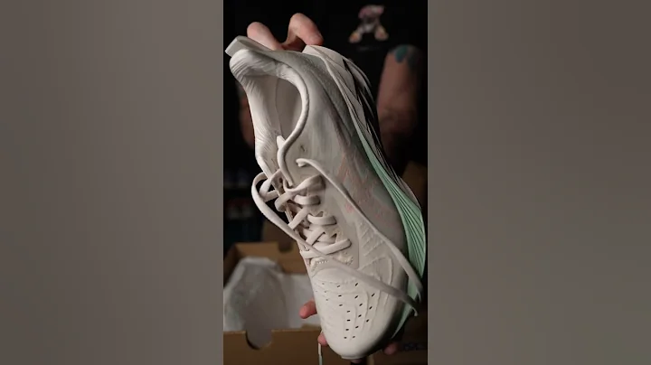 ASICS NOVABLAST 4 - DayDayNews