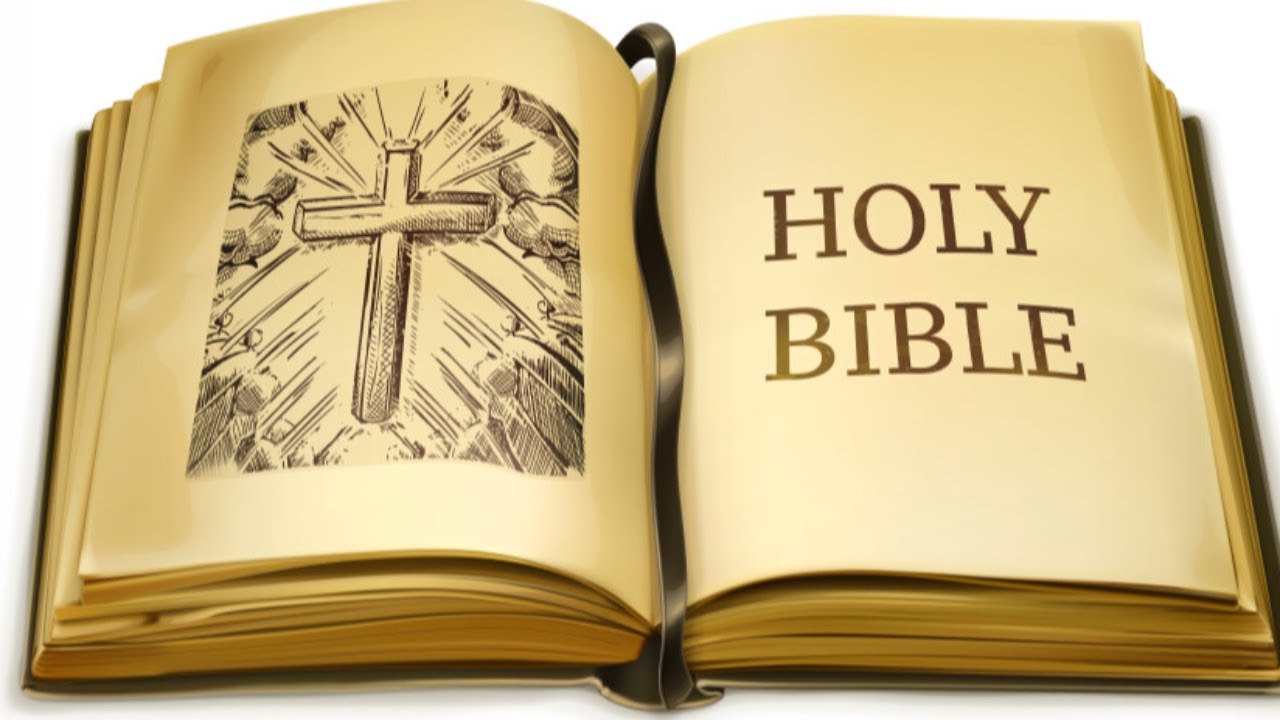 KJV BILE READING * JUST FOR YOU
