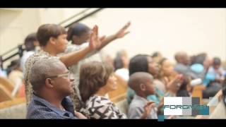 Forgiven Live Performance DVD TRAILER