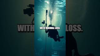 Ocean Floor Power Shift